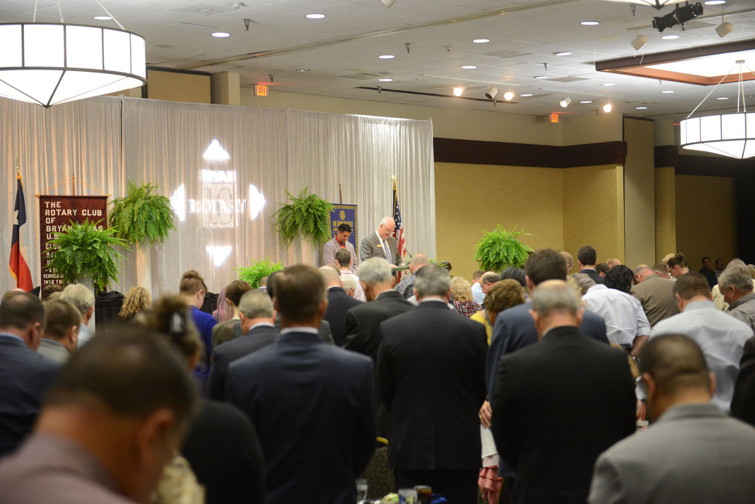 Bryan Rotary 10 Business Performance Awards 2019
